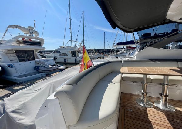 Princess Yachts V40 image