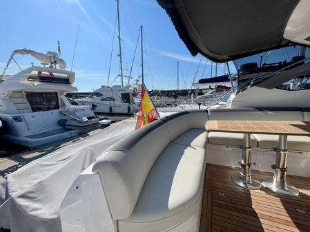 Princess Yachts V40 image