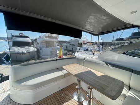 Princess Yachts V40 image