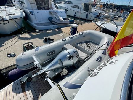 Princess Yachts V40 image