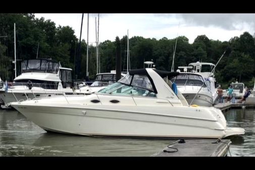 Sea Ray 290 Sundancer image