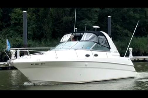 Sea Ray 290 Sundancer image