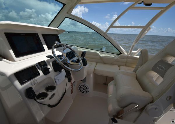 Grady-White Express 330 image