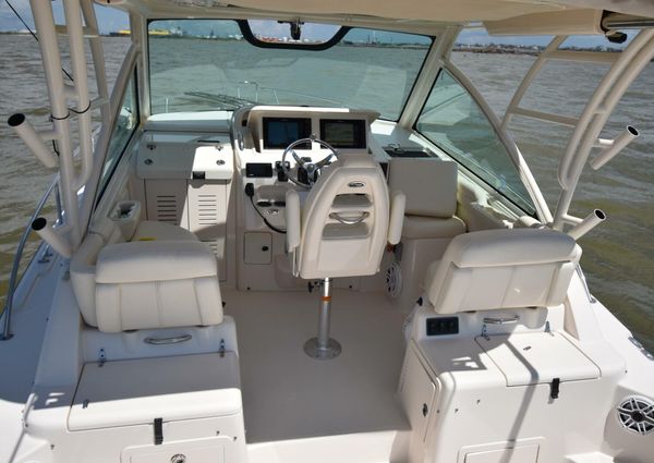 Grady-White Express 330 image