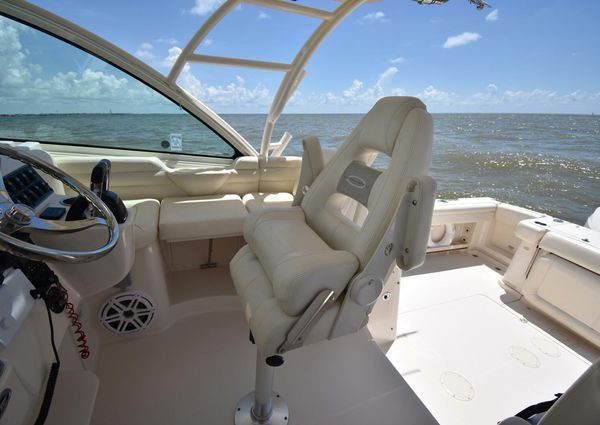 Grady-White Express 330 image