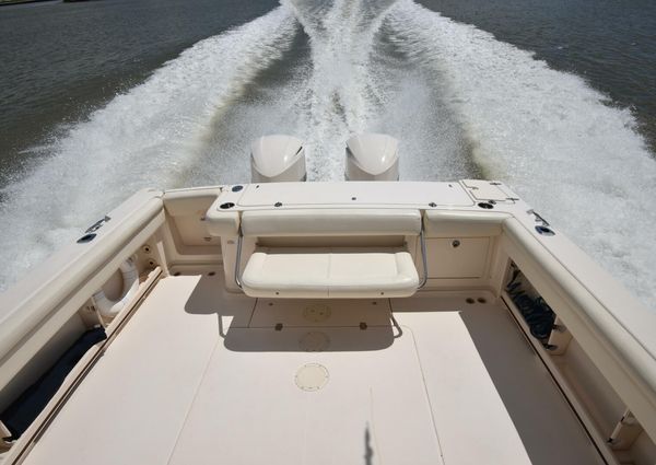 Grady-White Express 330 image