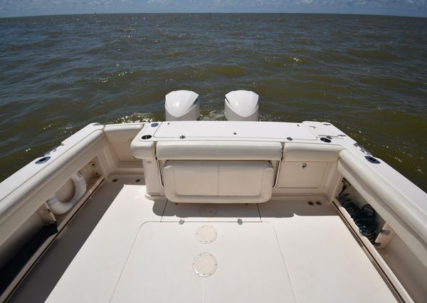 Grady-White Express 330 image