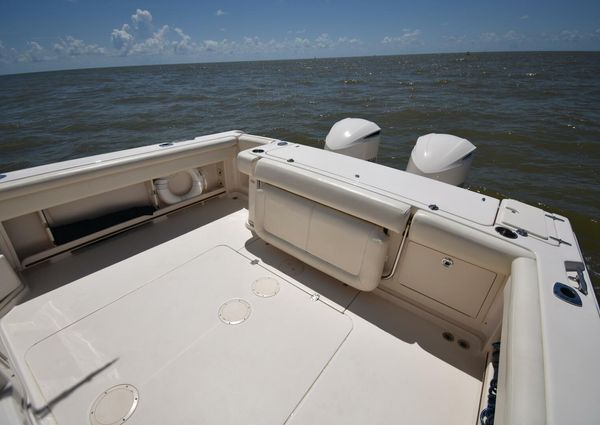 Grady-White Express 330 image