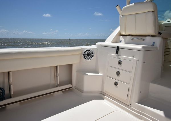 Grady-White Express 330 image