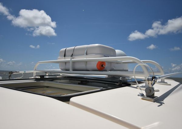 Grady-White Express 330 image