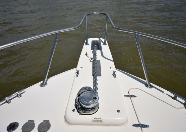 Grady-White Express 330 image