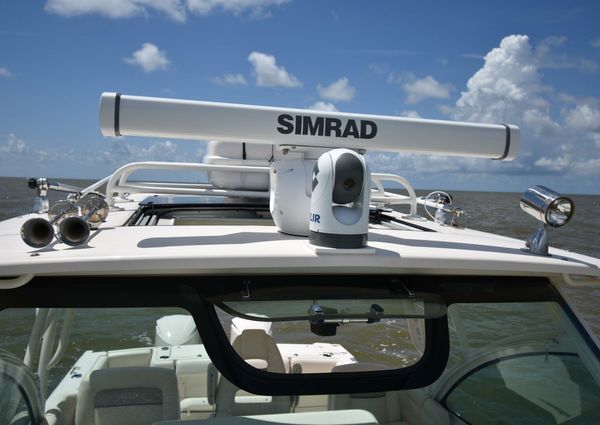 Grady-White Express 330 image