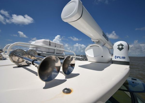 Grady-White Express 330 image