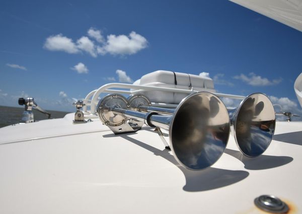 Grady-White Express 330 image