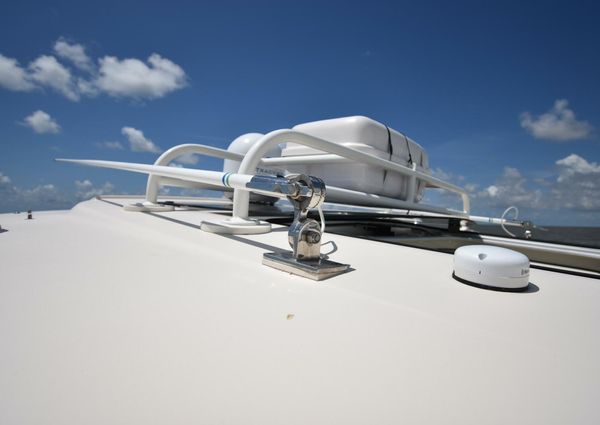 Grady-White Express 330 image