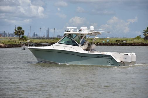 Grady-White Express 330 image