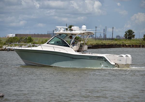 Grady-White Express 330 image