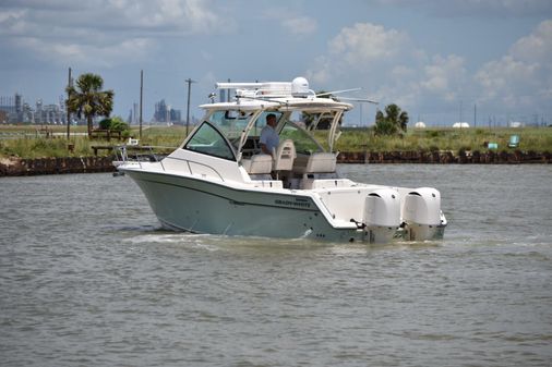 Grady-White Express 330 image