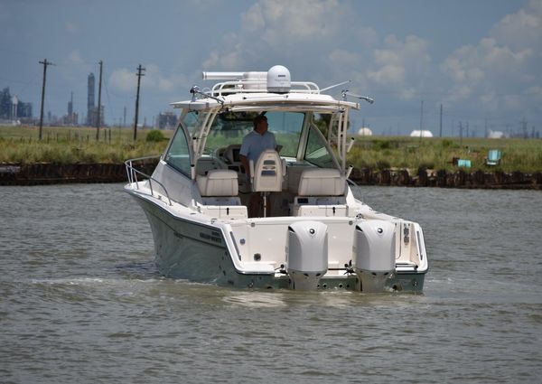 Grady-White Express 330 image