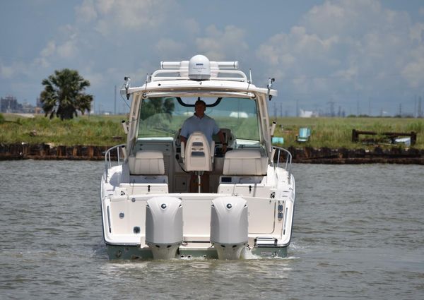 Grady-White Express 330 image