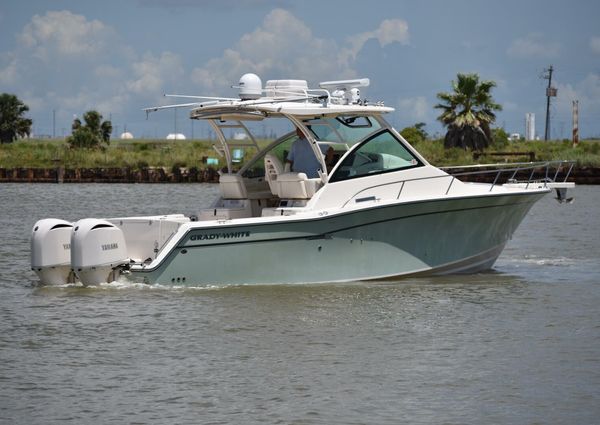 Grady-White Express 330 image