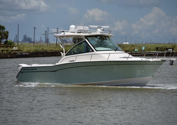 Grady-White Express 330 image