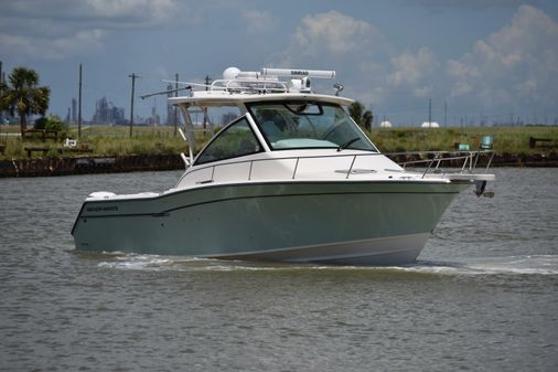 Grady-White Express 330 image