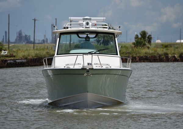 Grady-White Express 330 image