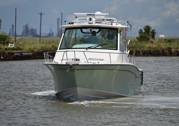 Grady-White Express 330 image