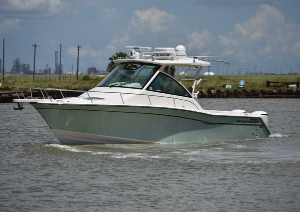Grady-White Express 330 image