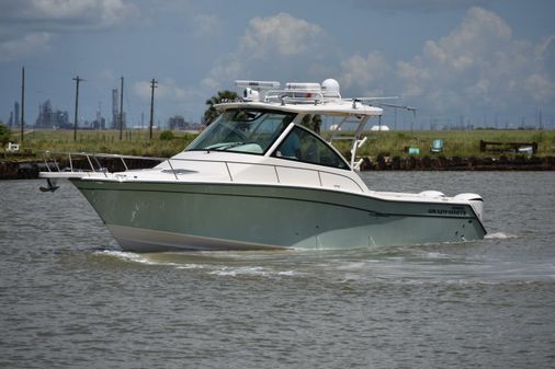 Grady-White Express 330 image