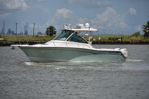 Grady-White Express 330 image
