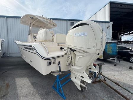 Grady-white 281-COASTAL-EXPLORER image