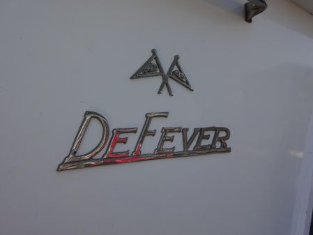 Defever 43-SUNDECK image