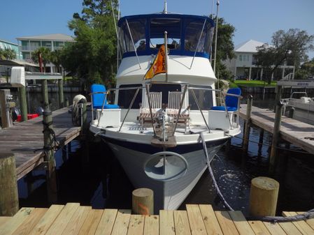 Defever 43-SUNDECK image