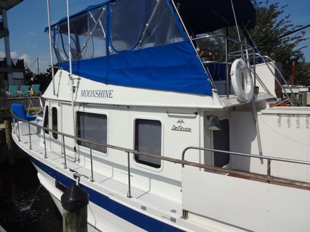 Defever 43-SUNDECK image