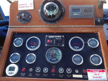 Defever 43-SUNDECK image