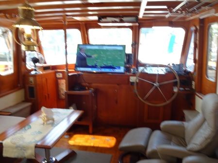 Defever 43-SUNDECK image