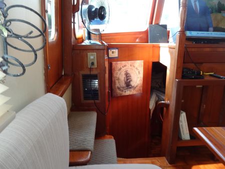 Defever 43-SUNDECK image