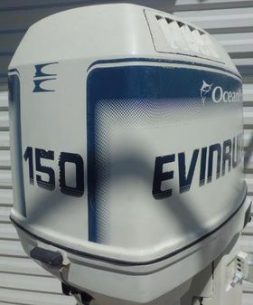Evinrude E150EXEC image