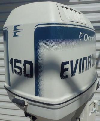 Evinrude E150EXEC - main image