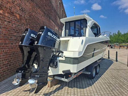 Galeon GALIA-750-HARDTOP image
