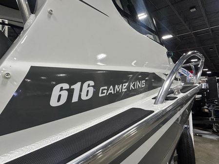 Extreme-boats 616-GAME-KING image