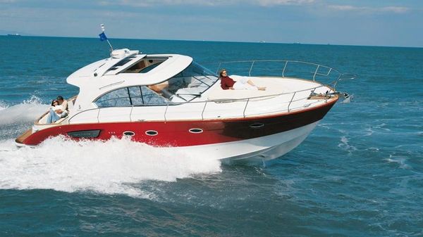 Beneteau Flyer 12 