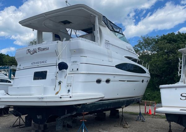 Carver 466 Motor Yacht image