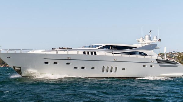 Arno Leopard 34