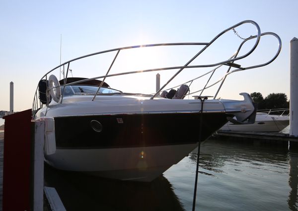 Cranchi Mediterranee 43 image