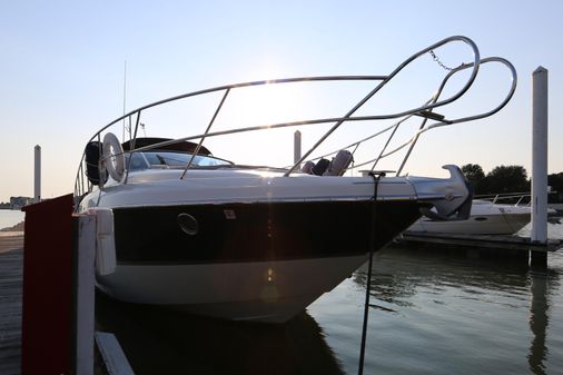 Cranchi Mediterranee 43 image