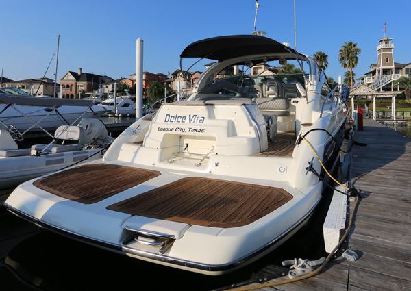 Cranchi Mediterranee 43 image