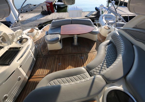 Cranchi Mediterranee 43 image